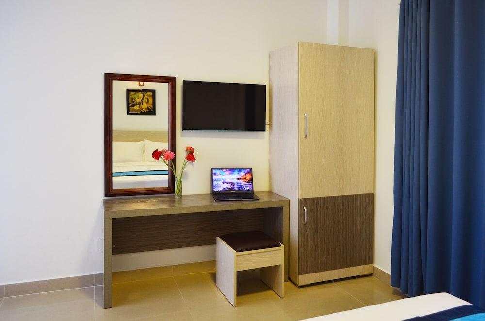 Meraki Boutique Hotel- Bui Vien-pham Ngu Lao Street
