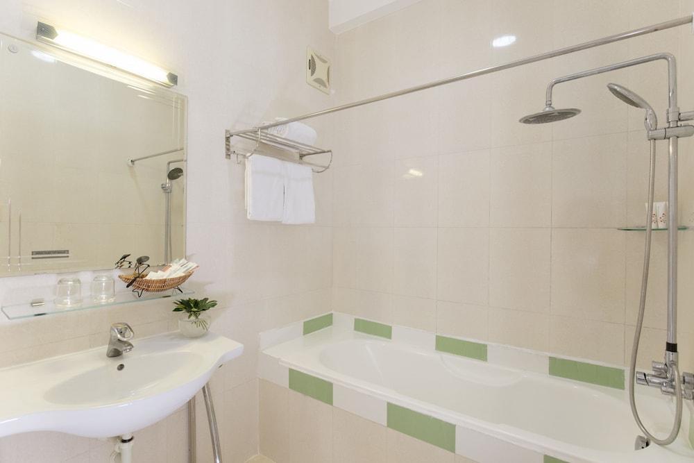 Meraki Boutique Hotel- Bui Vien-pham Ngu Lao Street Hotel 3*