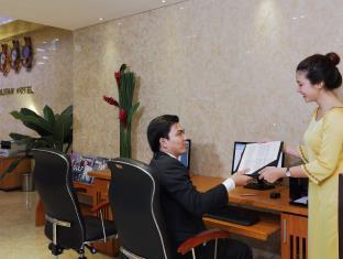 Cosmopolitan Hotel Ho Chi Minh City