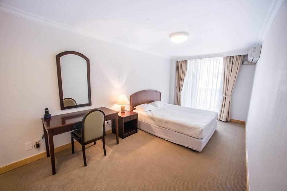 Apartment Saigon Court Serviced