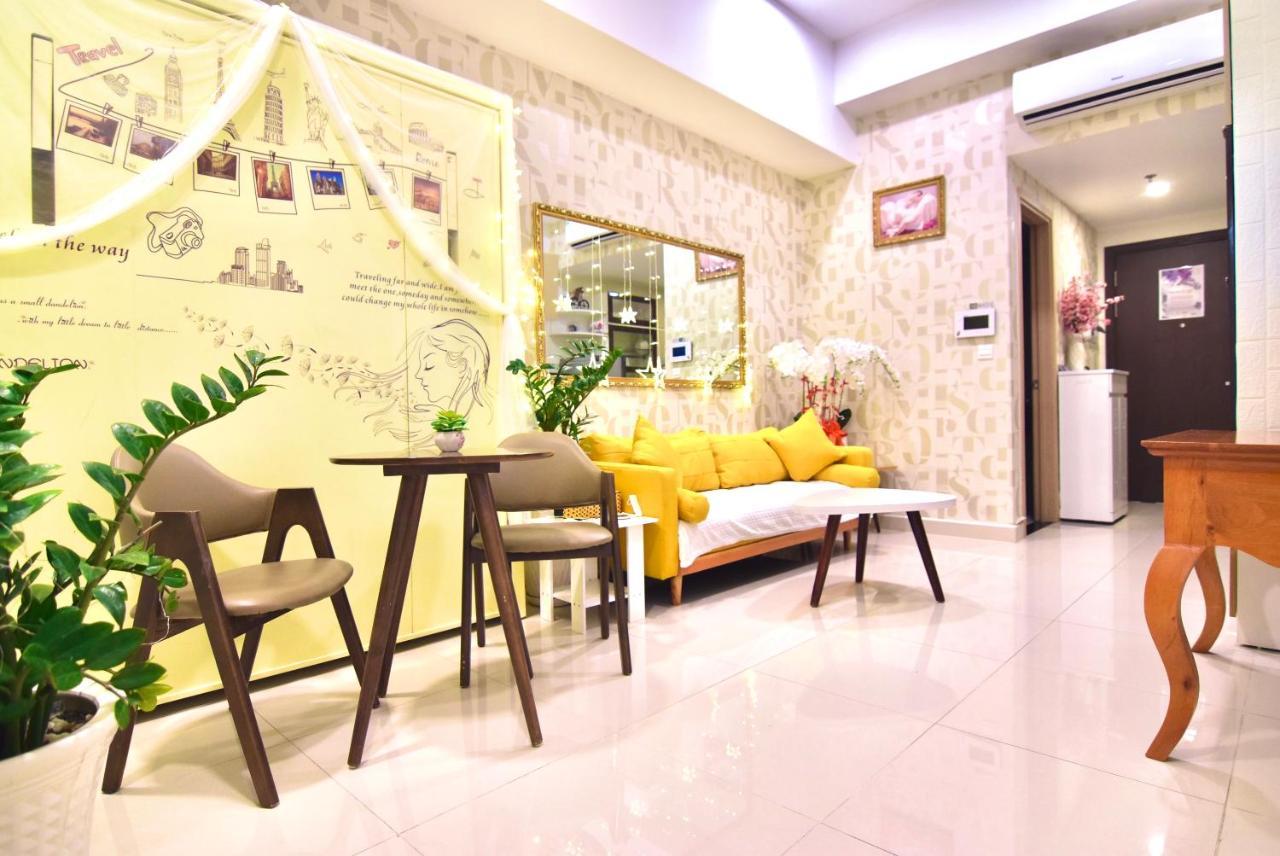 Apartment Rivergate - Luxury Across D1 - Free Pool,gym,netflix Ho Chi Minh City