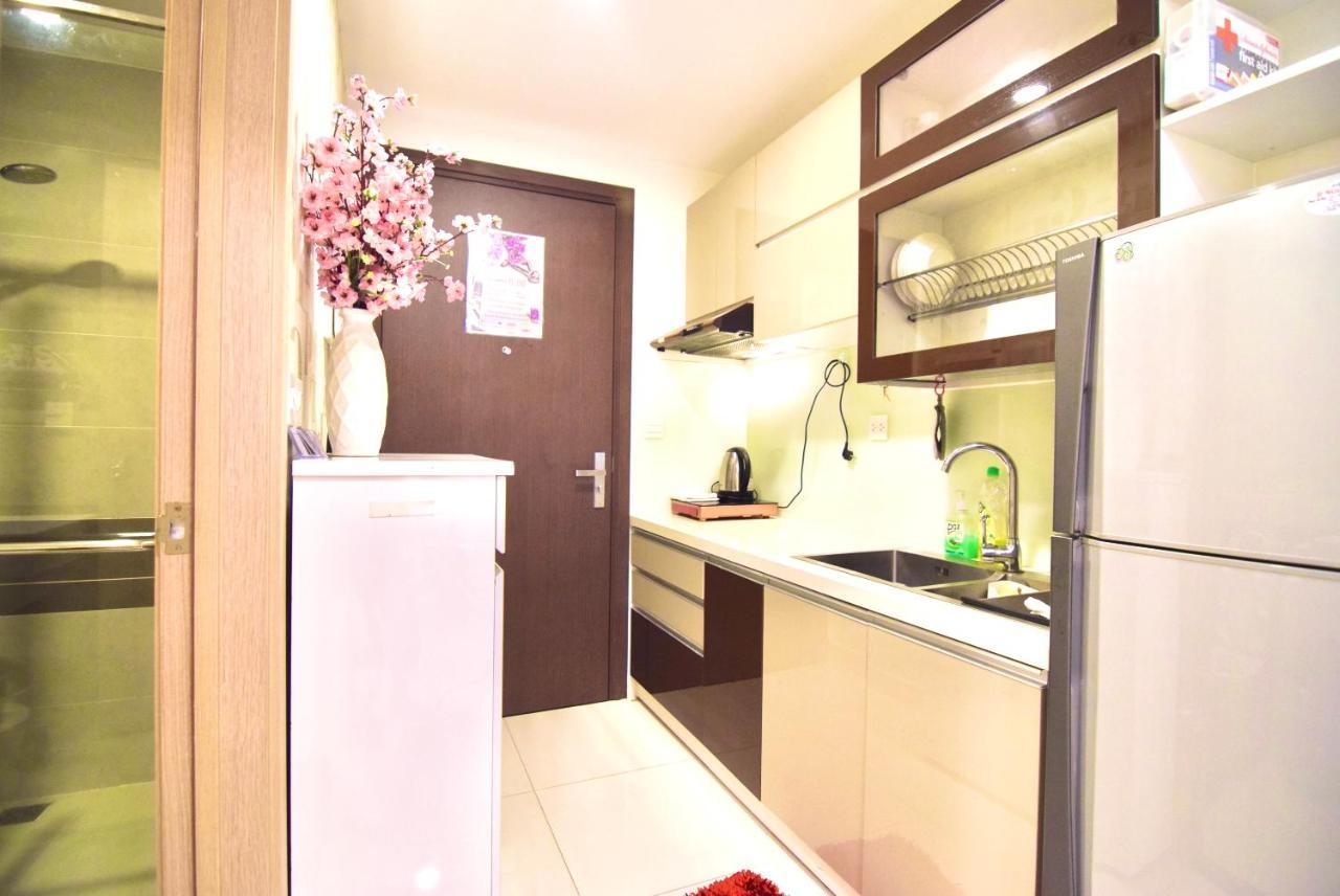 Apartment Rivergate - Luxury Across D1 - Free Pool,gym,netflix