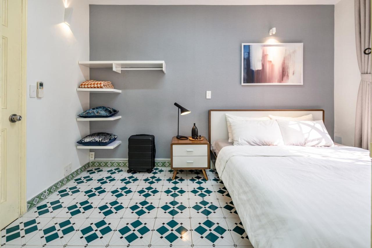 Saigon Hidden Gem In Center District 1 Ho Chi Minh City
