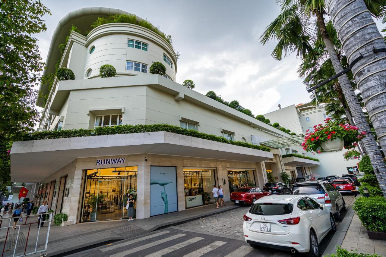 Apartment Saigon Hidden Gem In Center District 1 *