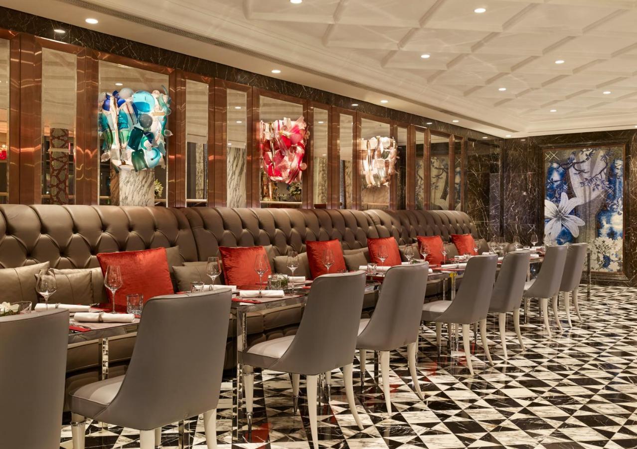 Hotel The Reverie Saigon Ho Chi Minh City