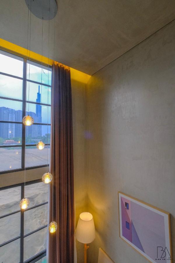 Binh An - Minimal Style Serviced Apartment *