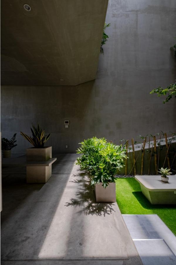 Binh An - Minimal Style Serviced