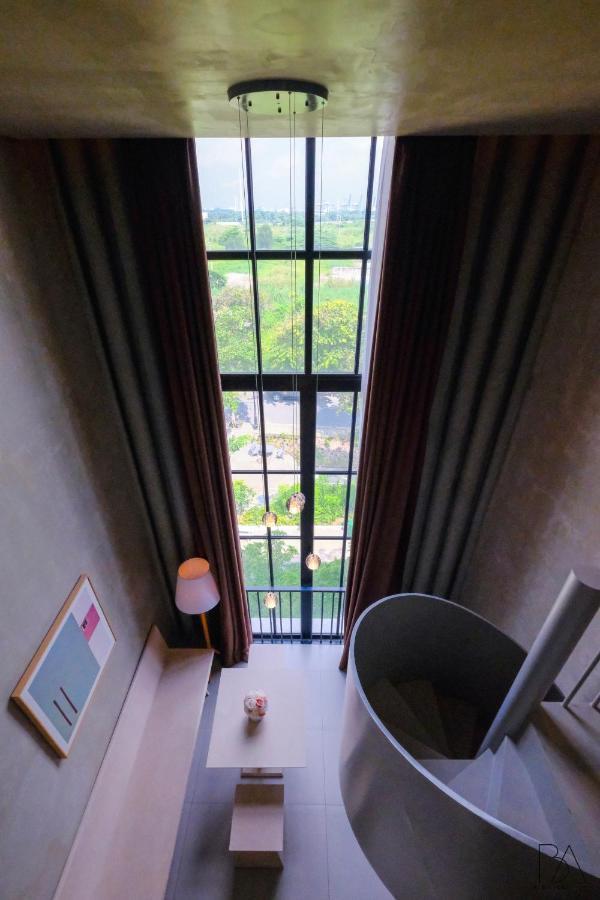 Apartment Binh An - Minimal Style Serviced *