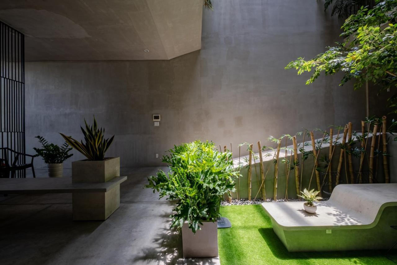 Apartment Binh An - Minimal Style Serviced *