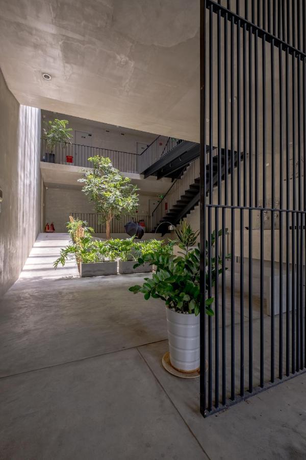 Apartment Binh An - Minimal Style Serviced