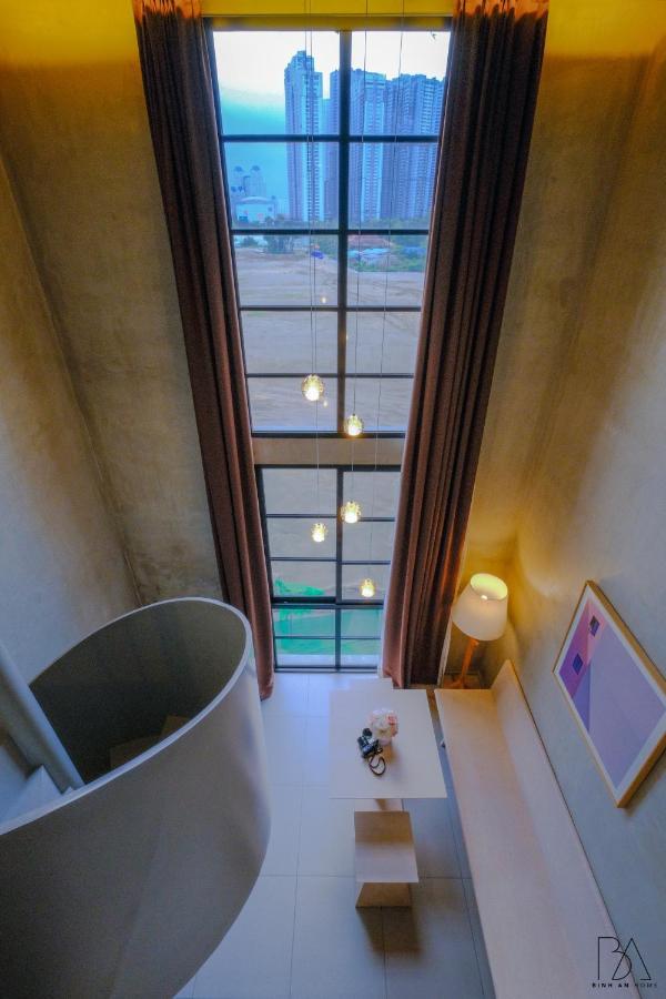 Binh An - Minimal Style Serviced Apartment *