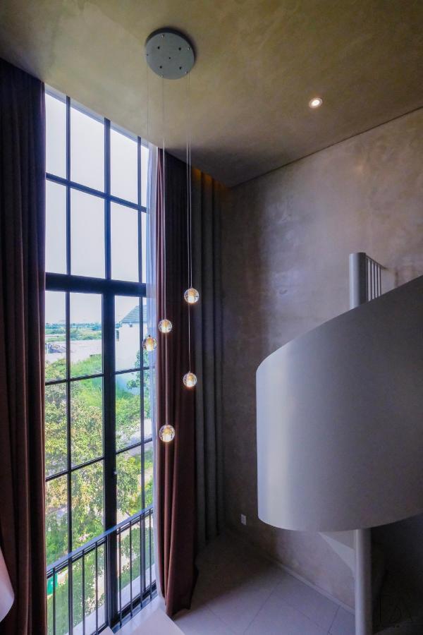 Apartment Binh An - Minimal Style Serviced Ho Chi Minh City