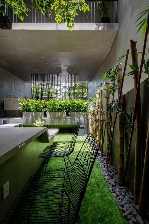 Apartment Binh An - Minimal Style Serviced Ho Chi Minh City