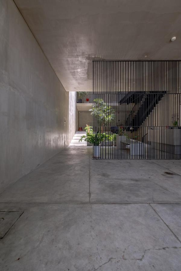 Binh An - Minimal Style Serviced