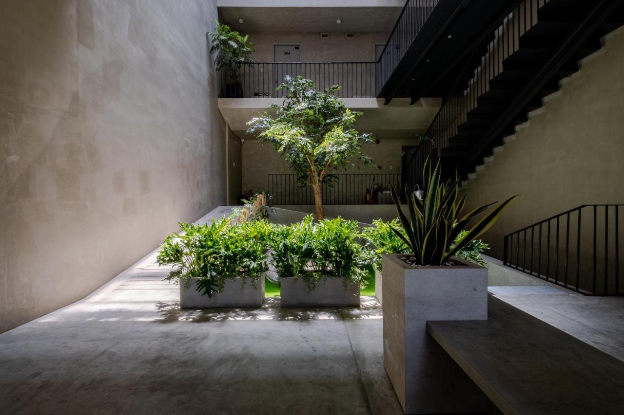 Binh An - Minimal Style Serviced Apartment *