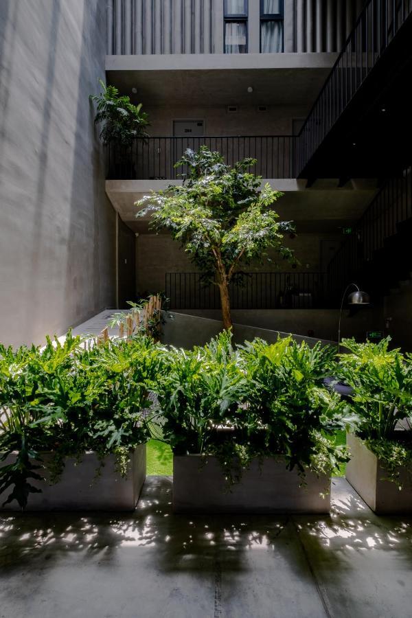 Binh An - Minimal Style Serviced Ho Chi Minh City