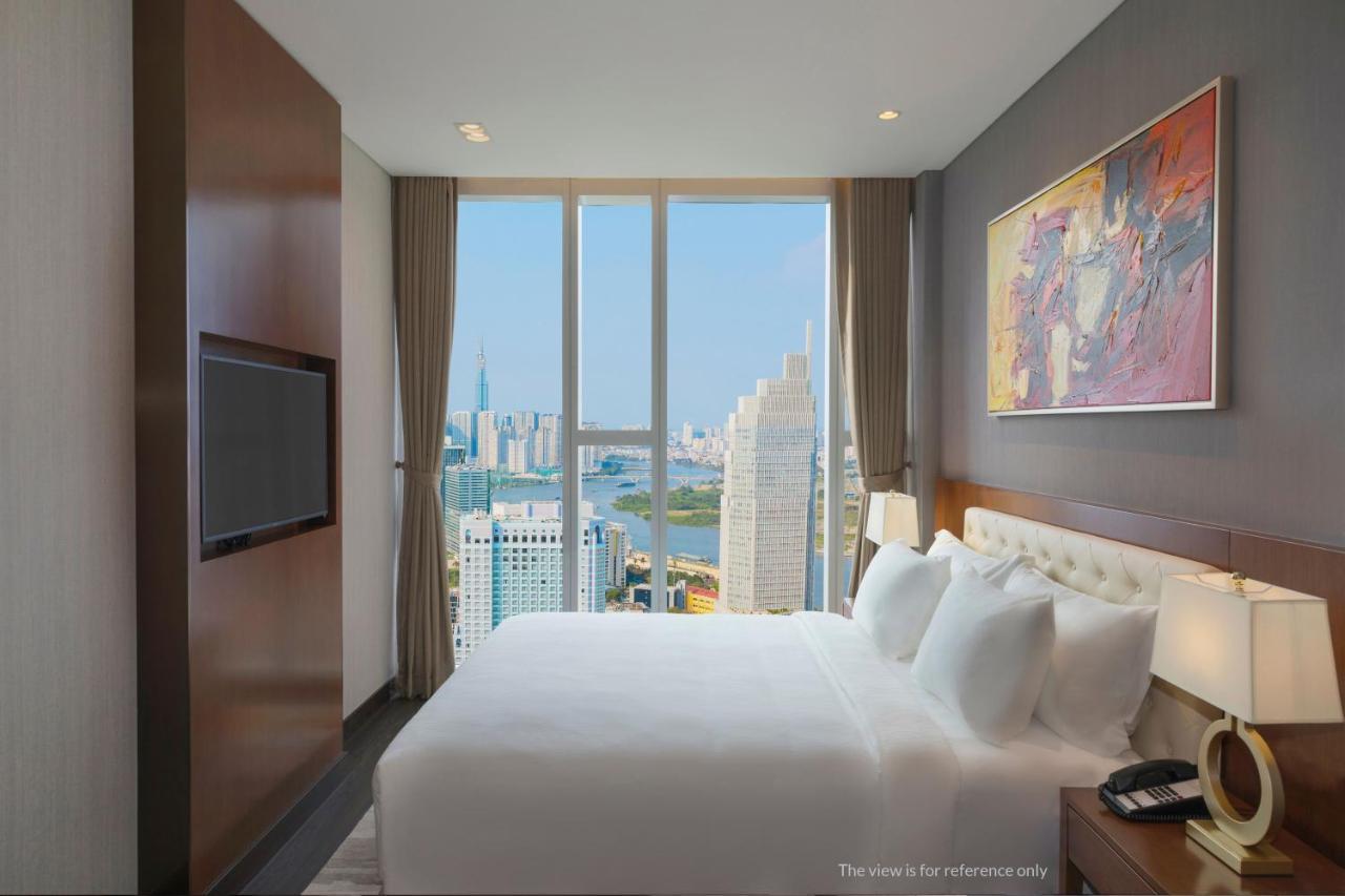 Hotel Sedona Ho Chi Minh City