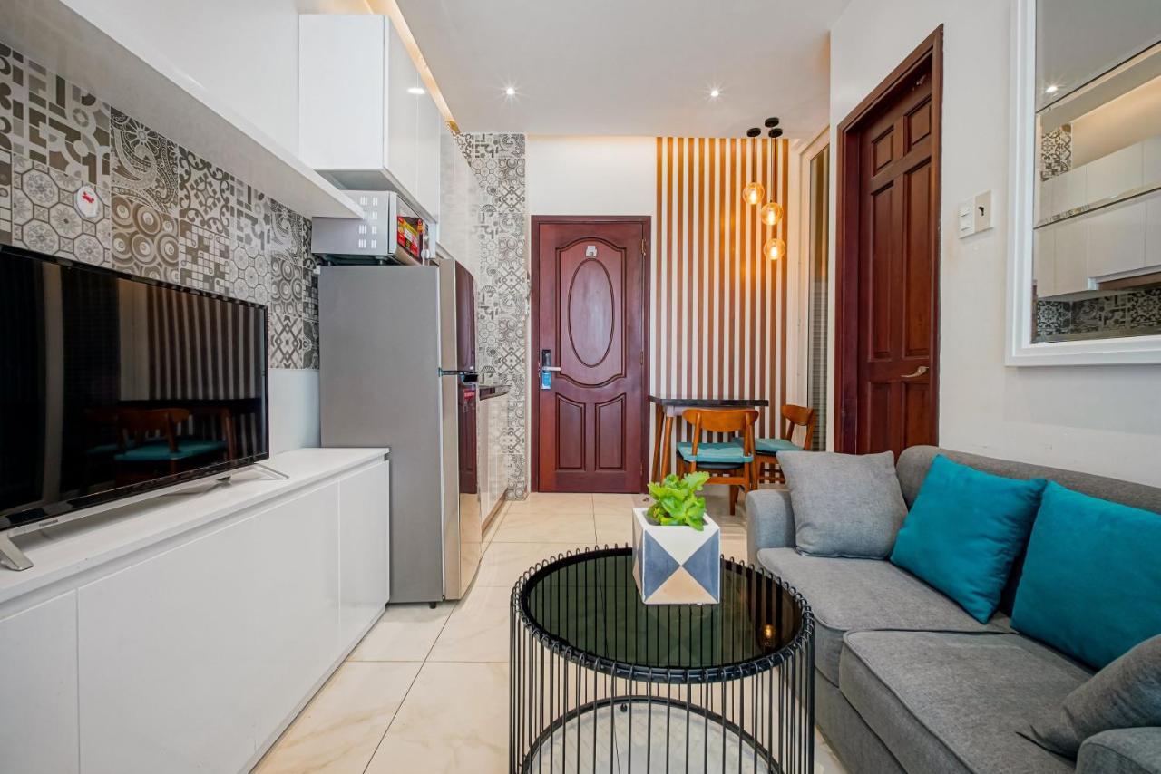 Hotel Lotus Universe Ho Chi Minh City