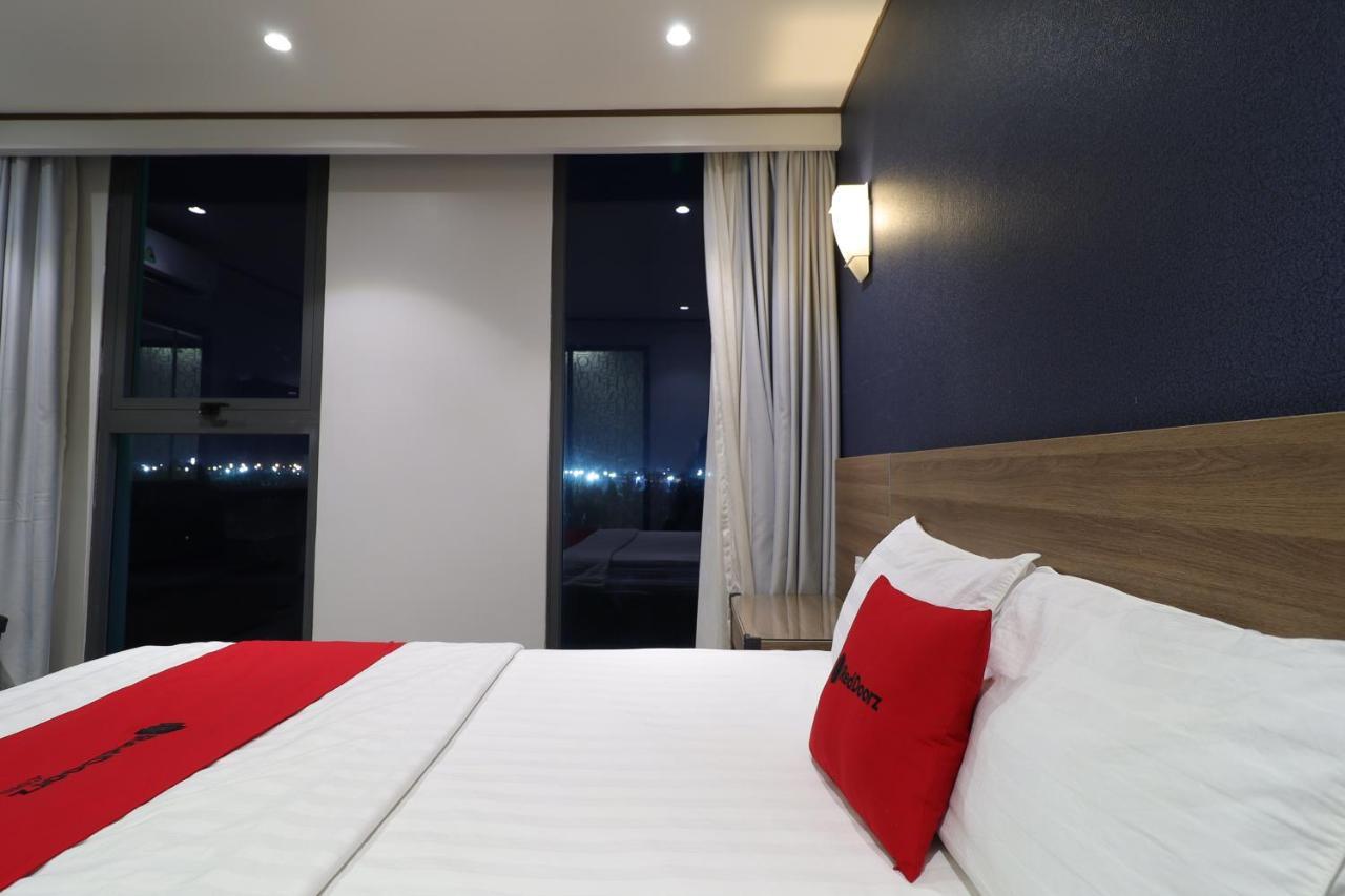 Reddoorz Plus & Cloud 9 Quang Trung 2* Ho Chi Minh City