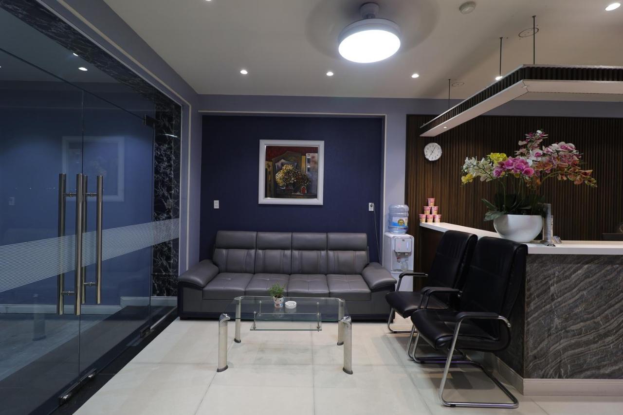 Hotel Reddoorz Plus & Cloud 9 Quang Trung Ho Chi Minh City