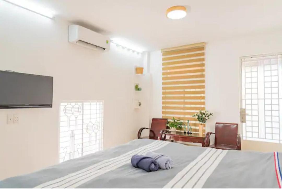 K's Homestay Homestay Ho Chi Minh City