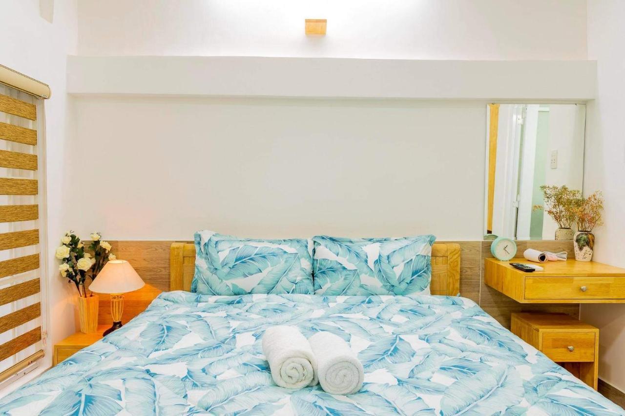 K's Homestay * Ho Chi Minh City