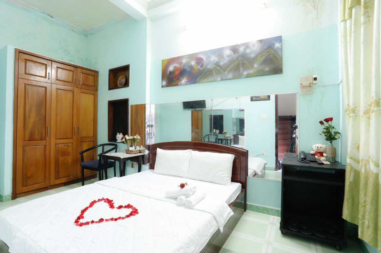 Hotel Oyo 1140 Hong Luc 2*