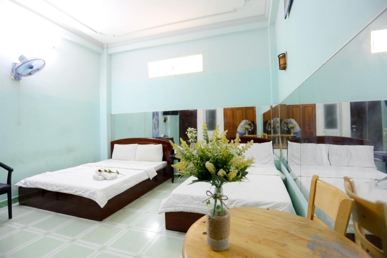 Oyo 1140 Hong Luc Hotel Ho Chi Minh City