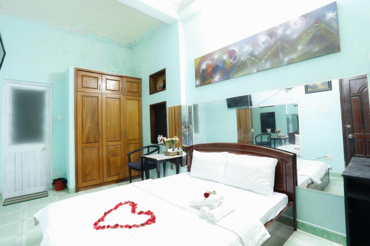 Oyo 1140 Hong Luc 2* Ho Chi Minh City