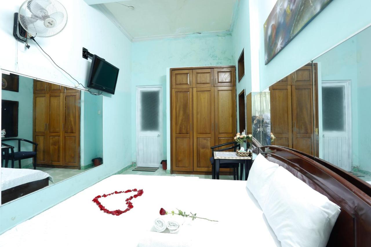 Oyo 1140 Hong Luc Hotel