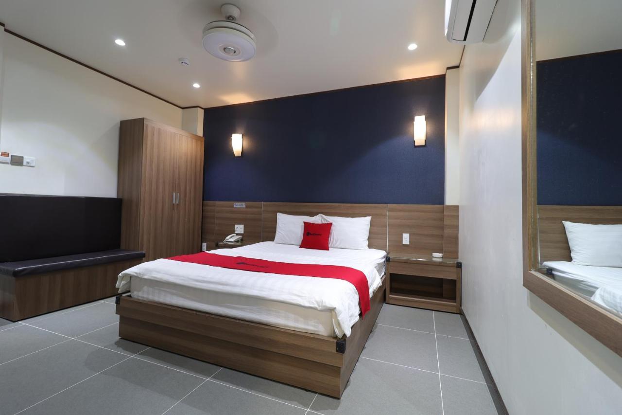 Hotel Reddoorz Plus & Cloud 9 Quang Trung Ho Chi Minh City