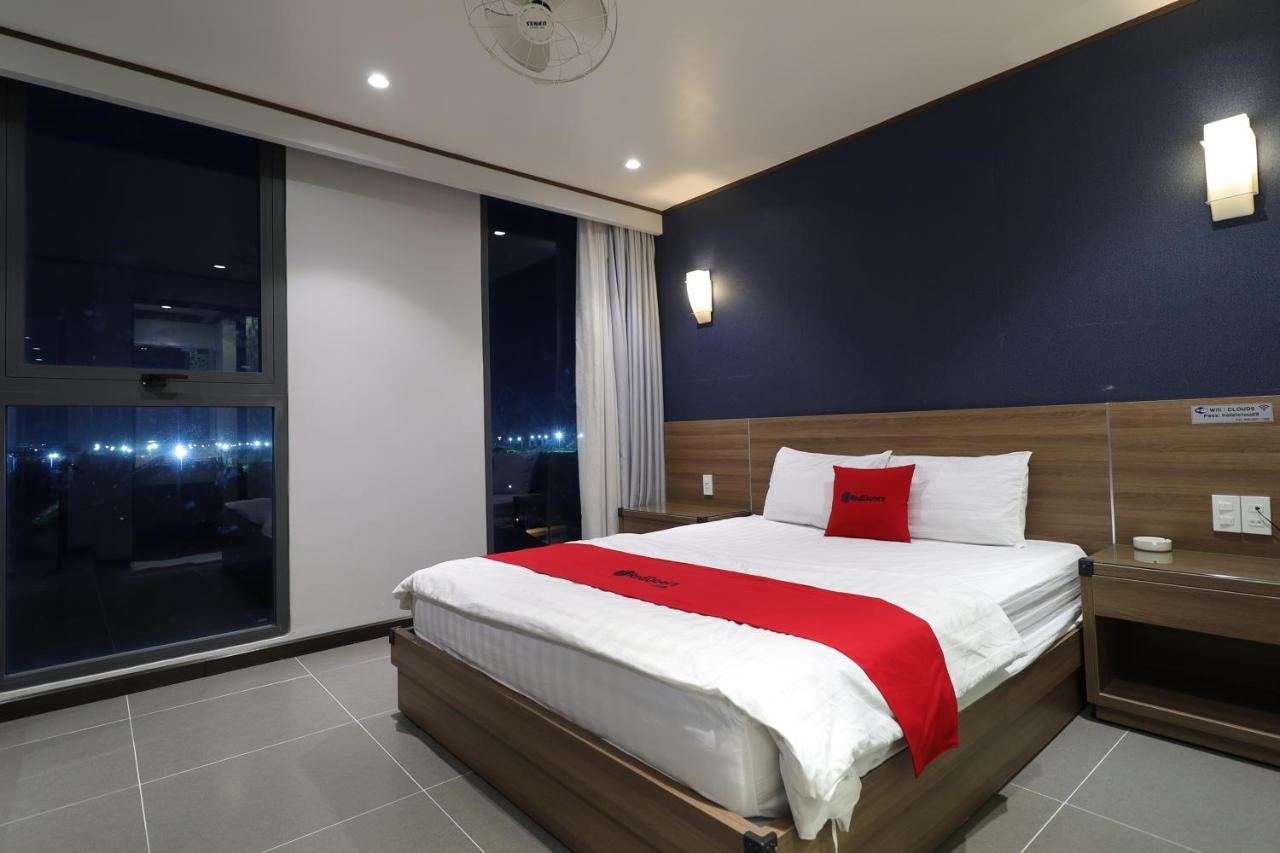 Reddoorz Plus & Cloud 9 Quang Trung Hotel Ho Chi Minh City
