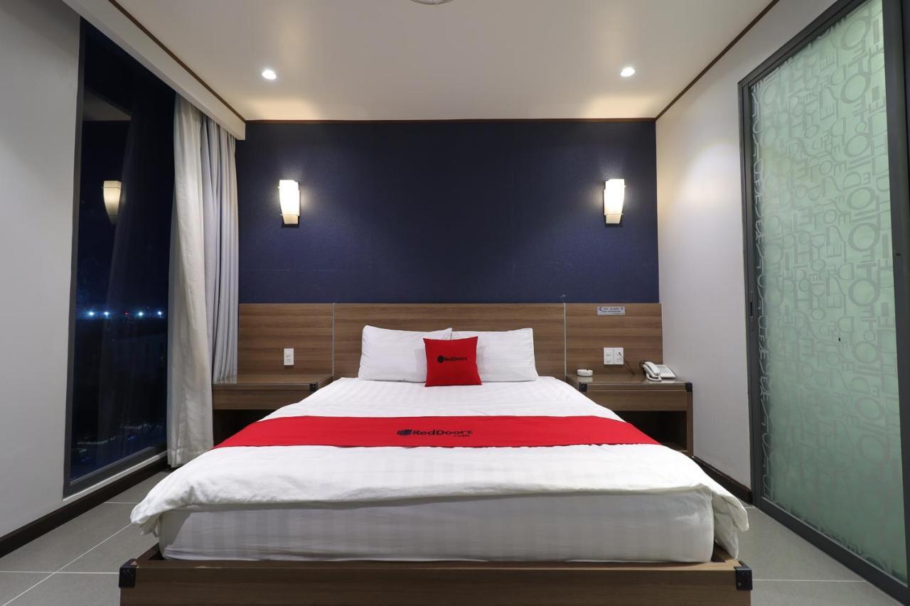 Reddoorz Plus & Cloud 9 Quang Trung Hotel Ho Chi Minh City