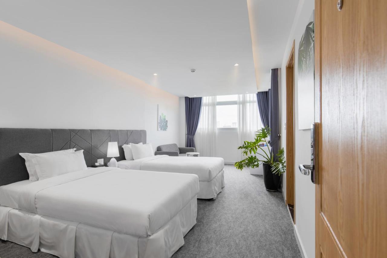 Anneta Star Hill 3* Bandar Ho Chi Minh