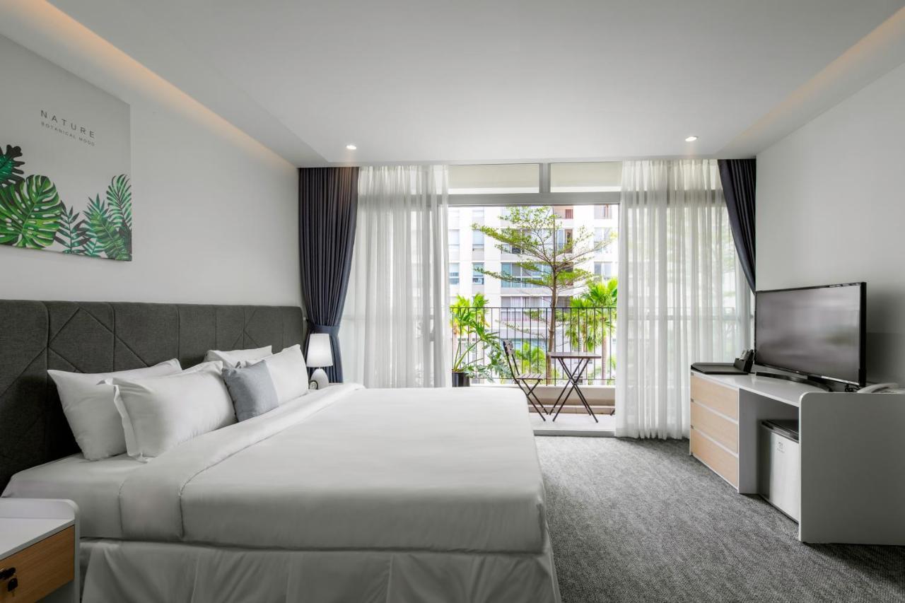 Anneta Star Hill Hotel