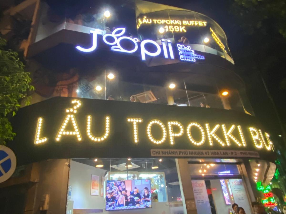 Hotel Lotus Universe Ho Chi Minh City