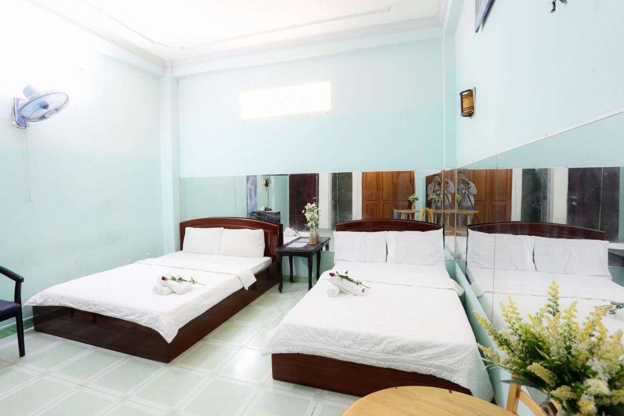 Oyo 1140 Hong Luc Hotel 2*