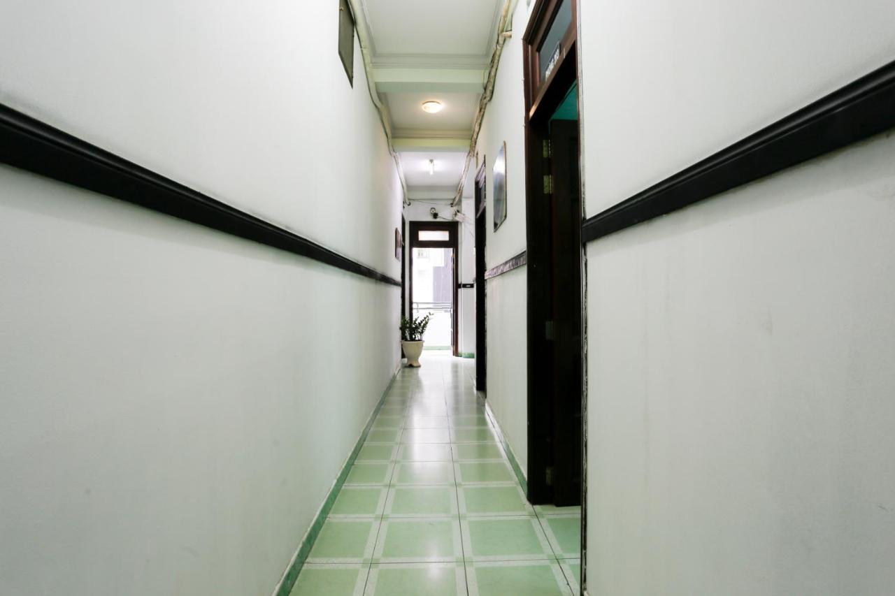 Hotel Oyo 1140 Hong Luc 2*