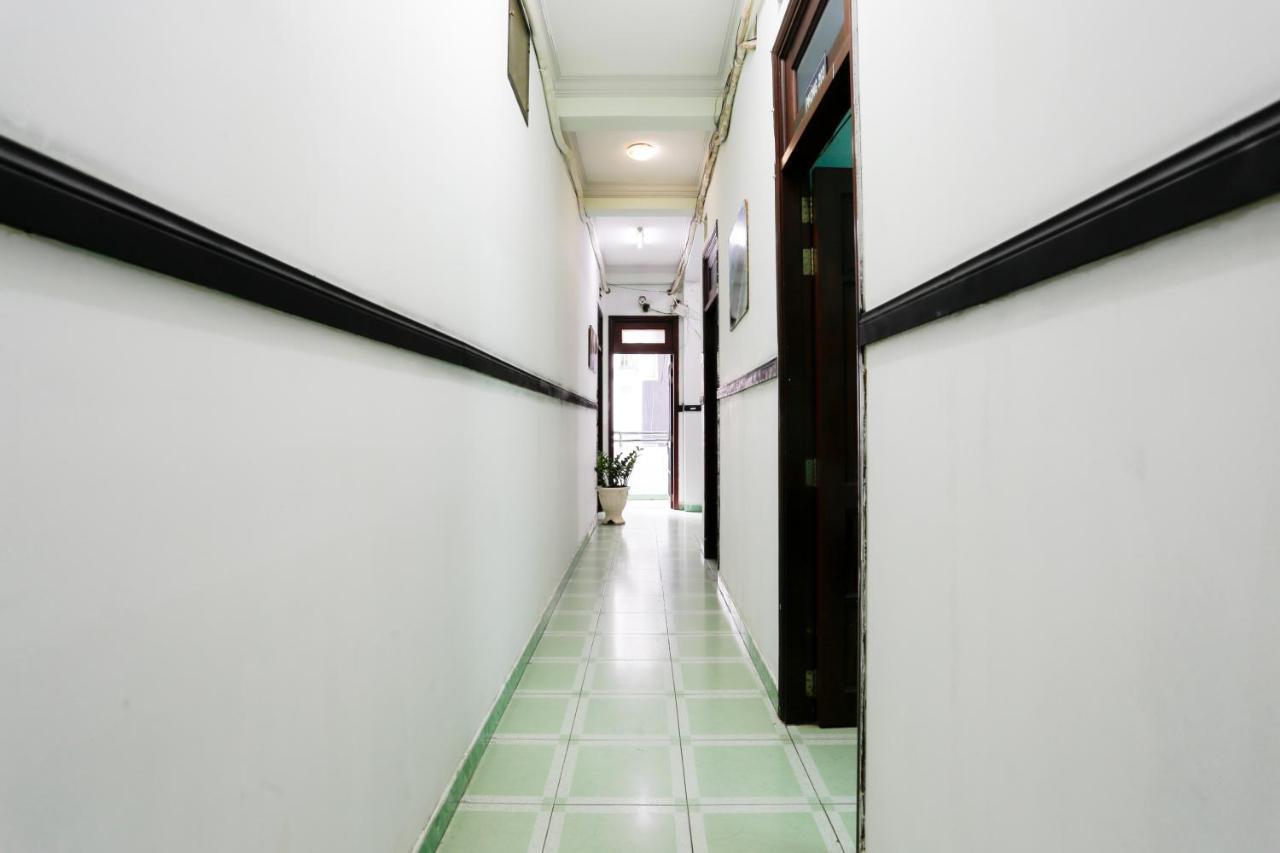 Hotel Oyo 1140 Hong Luc