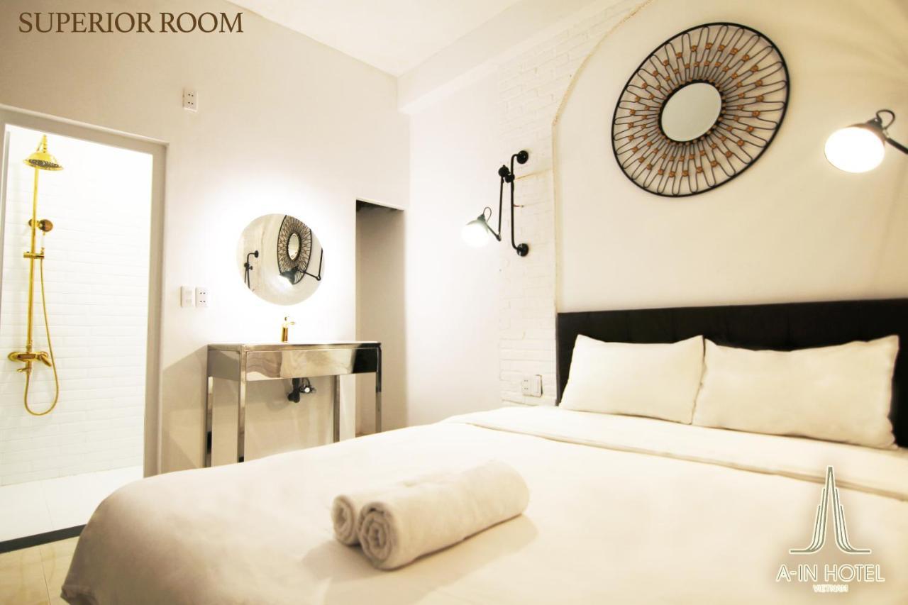 A In Glamour 2* Ho Chi Minh City