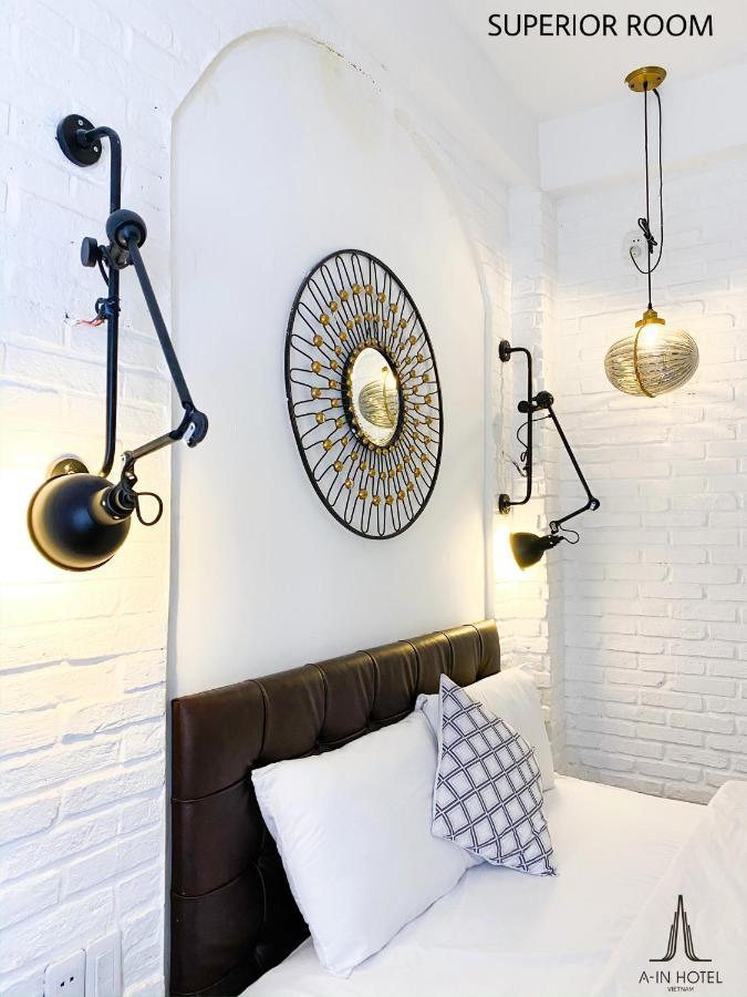 Hotel A In Glamour 2*