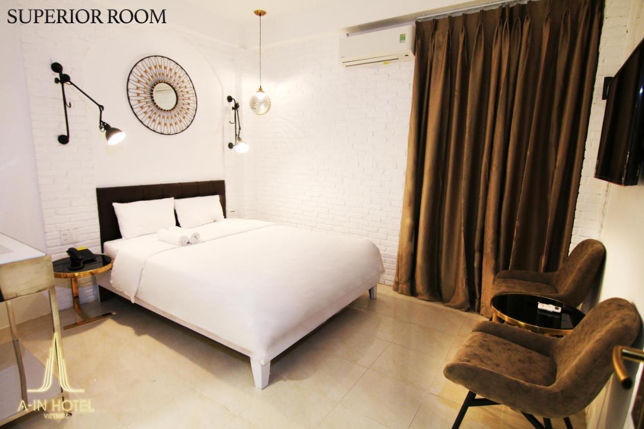 Hotel A In Glamour 2*