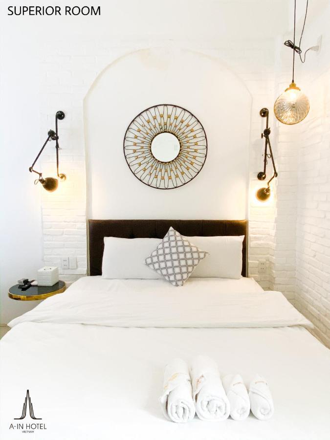Hotel A In Glamour 2*