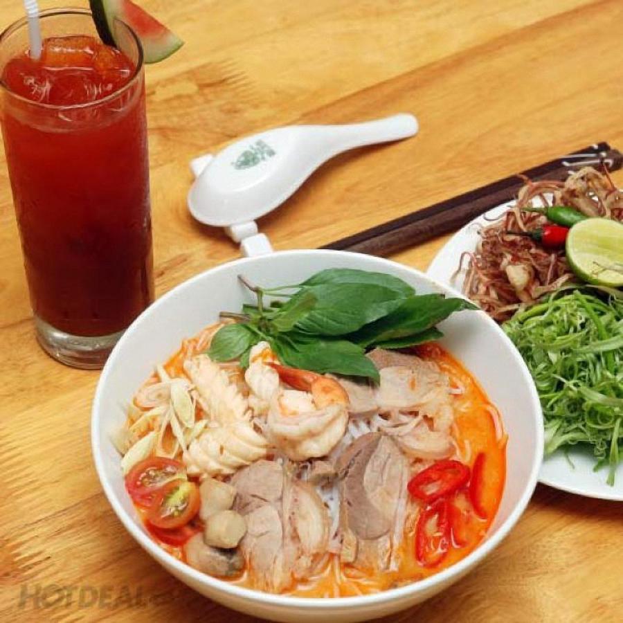 Vilion Boutique Ben Thanh 3* Ho Chi Minh City