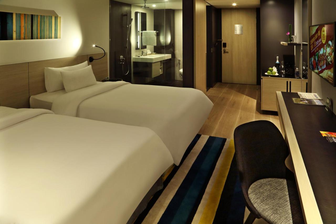 Liberty Saigon Citypoint 4* TP. Hồ Chí Minh