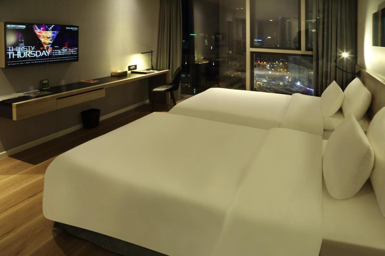 Liberty Saigon Citypoint Khách sạn