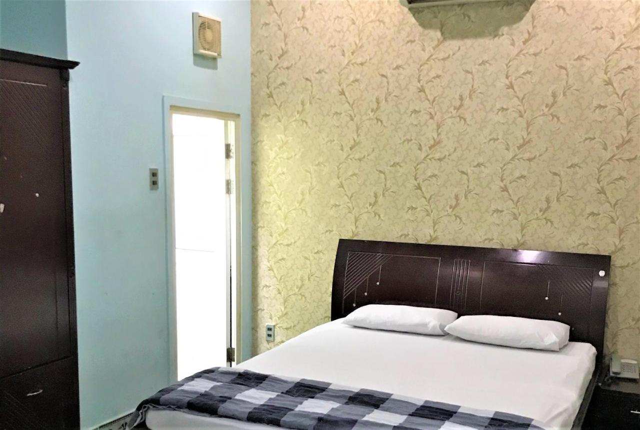 Hotel Phuong Thanh