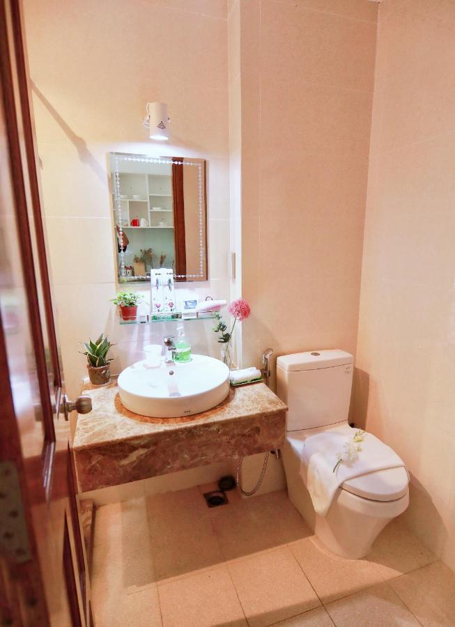 Jolie Apartment