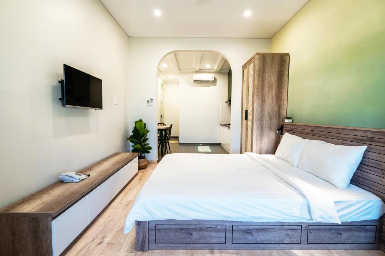 Aparthotel Mecozy Apartel 2*
