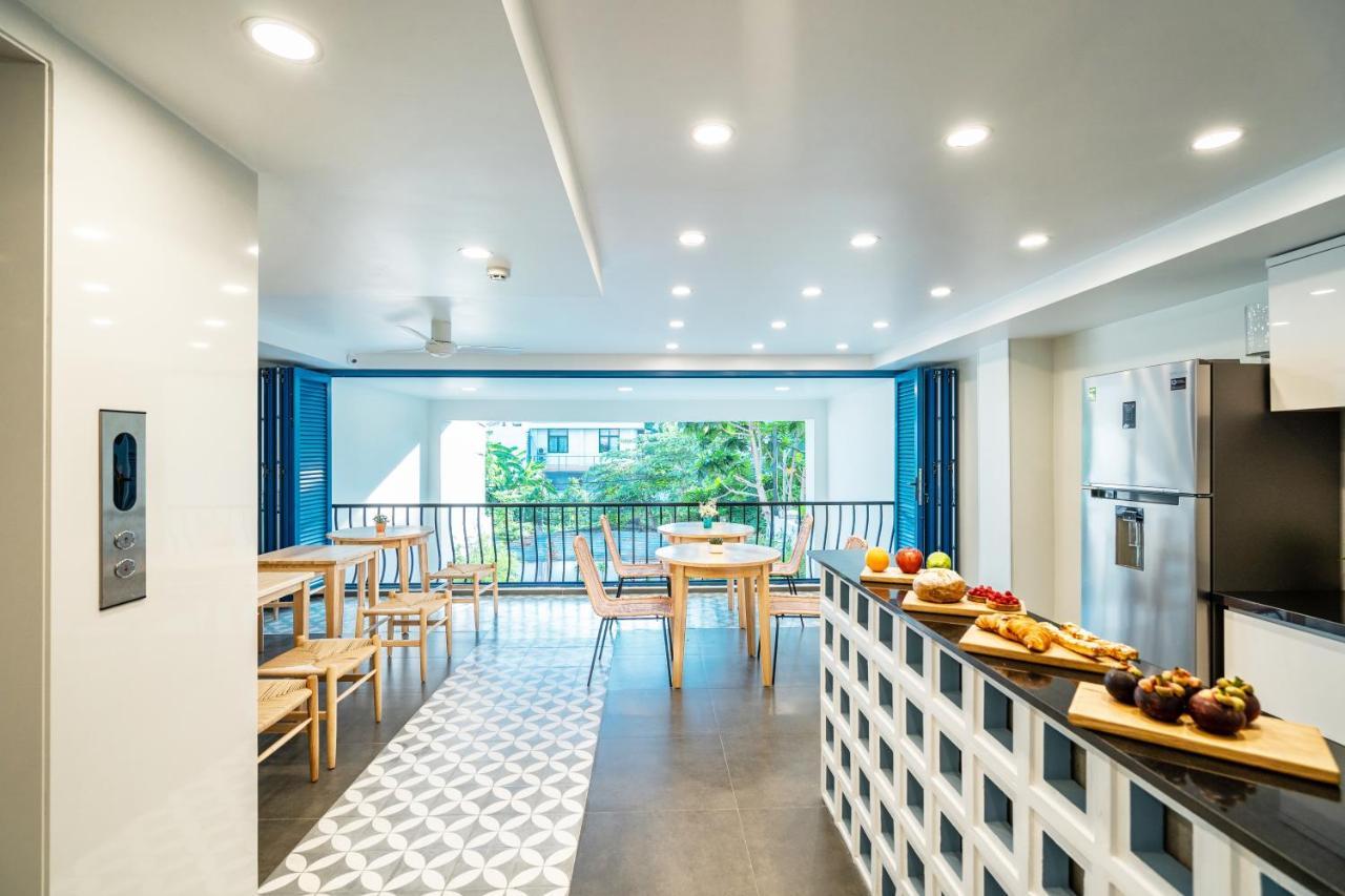Aparthotel Mecozy Apartel 2*